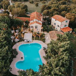 Villa Lav