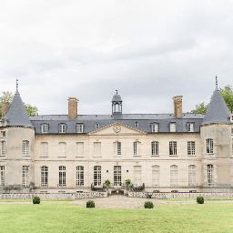 Domaine de Verderonne