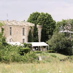 Chateau Rigaud