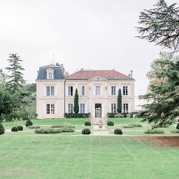 Château de Garde