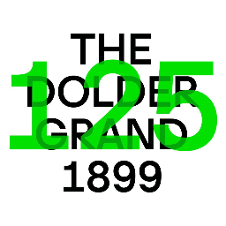 The Dolder Grand