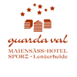 Maiensäss-Hotel Guarda Val