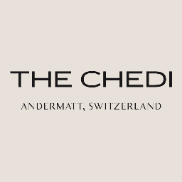 The Chedi Andermatt