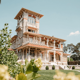 Villa La Tosca
