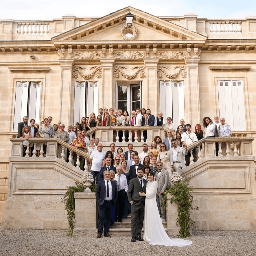 Château Couffins