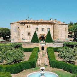 Château de Bagnols