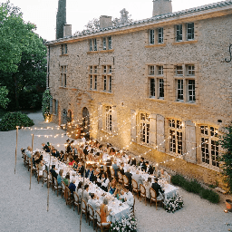 Château de Sannes