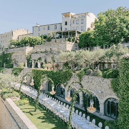 Airelles Gordes