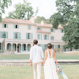Bastide de Toursainte