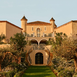 Château de la Messardière