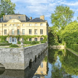 Domaine de Primard
