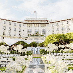 Grand-Hôtel du Cap-Ferrat