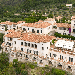 Château Saint-Martin & Spa