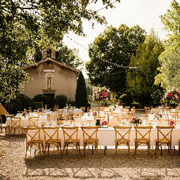Domaine de Blanche Fleur