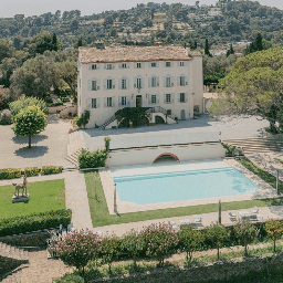 Bastide du Roy