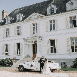 Château Barthélemy