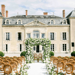 Chateau de Varennes