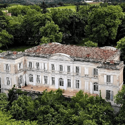 Chateau Marcellus