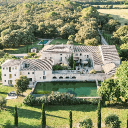Les Domaines de Patras