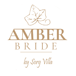 Amber Bride by Sorg Villa