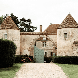 Manoir de Vacheresses