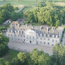 Abbaye de la Ferté
