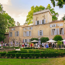 Domaine des Barrenques