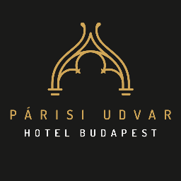 Párisi Udvar Hotel Budapest