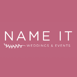 Name It Planner — wedding planners — Lisbon portfolio photo 1