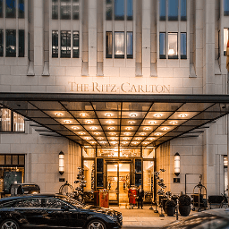 The Ritz-Carlton