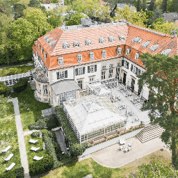 Schlosshotel Berlin