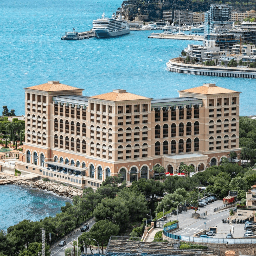 Monte-Carlo Bay Hotel & Resort