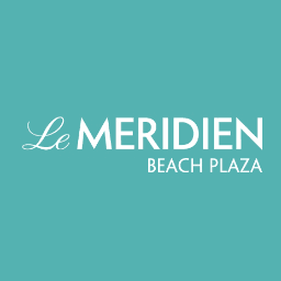 Le Meridien Beach Plaza