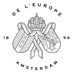 De L'Europe Amsterdam