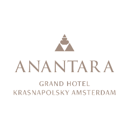 Anantara Grand Hotel Krasnapolsky