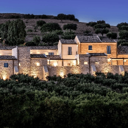 Baglio Soria Resort & Wine Experience