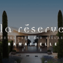 La Réserve Ramatuelle