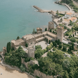 Château de la Napoule