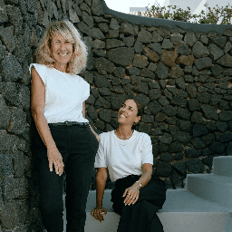 Julia & Evita Planner — wedding planners — Athens portfolio photo 1
