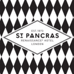 St. Pancras Renaissance Hotel