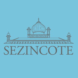 Sezincote House