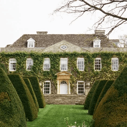 Cornwell Manor