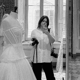 Emilie White Photographer — wedding photographers — Bordeaux portfolio photo 1
