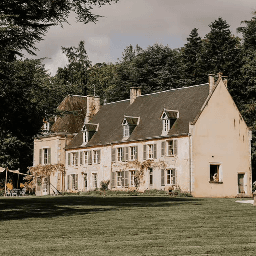 Château de la Croix