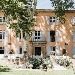 Bastide de Puget