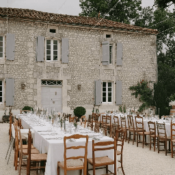 Manoir Beaulieu