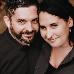 Nani & Paul Photographer — wedding photographers — Vienna portfolio photo 1