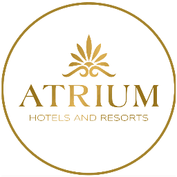 Atrium Palace