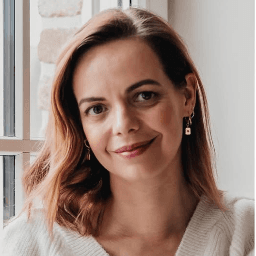 Portret Mariette Photographer — wedding photographers — Brussels portfolio photo 1