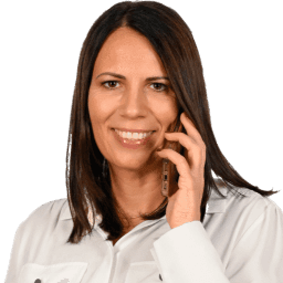 Michela Lunardi Events Planner